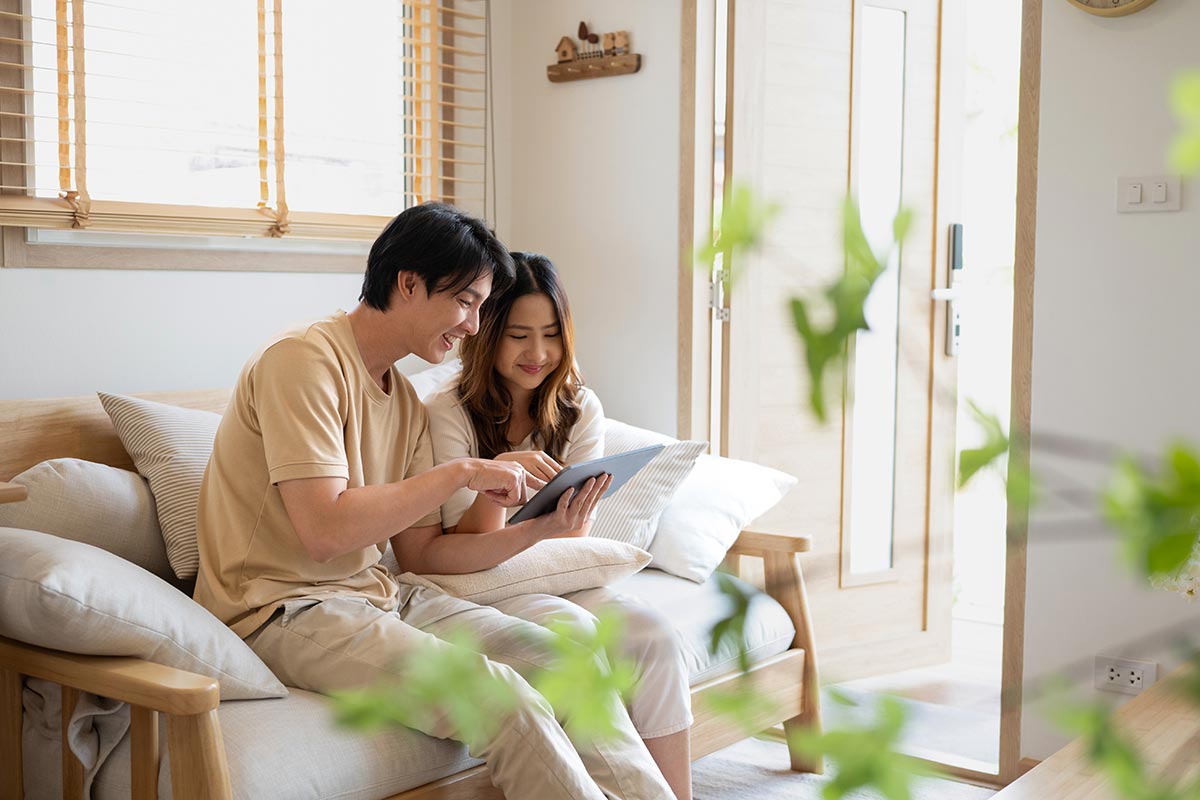 イメージ：売却希望者の方へ